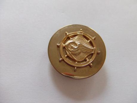 Onbekende vervoers pin